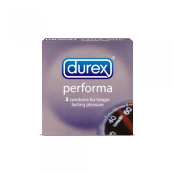Durex Performa By Herbal Medicos